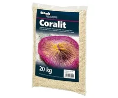 Dupla Dupla Coralit, Koraalzand Grof  3-4 mm 20 KG