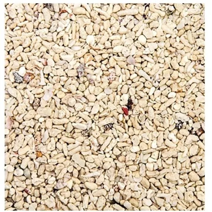 Dupla Dupla Coralit, Koraalzand Middel  2-3 mm 20 KG