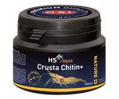 HS Aqua Hs Aqua Crusta Chitin Plus 40 G