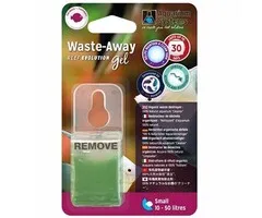 Aquarium Systems (AS) AS Reef Evolution Waste Away Gel FW Small (1x) 10-50 L