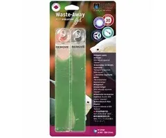Aquarium Systems (AS) AS Reef Evolution Waste Away Gel FW Large (2x) 150-300 L