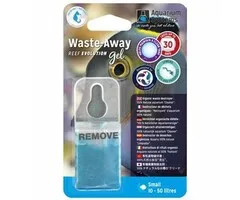 Aquarium Systems (AS) AS Reef Evolution Waste Away Gel SW Small (1x) 10-50 L