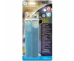 Aquarium Systems (AS) AS Reef Evolution Waste Away Gel SW Large (2x) 150-300 L