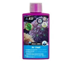 Aquarium Systems (AS) AS Reef Evolution Re-Fresh 250 ml