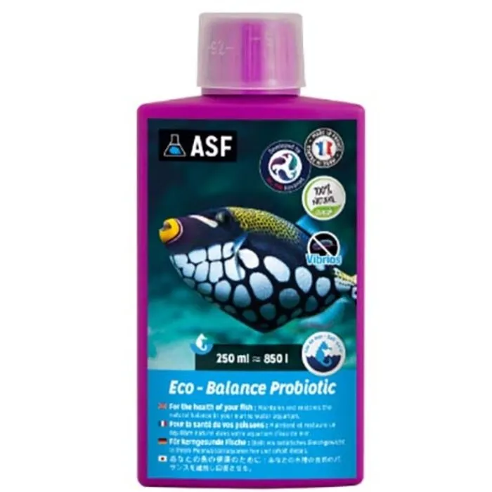 Aquarium Systems (AS) AS Reef Evolution Eco-Balance Probiotic 250 ml