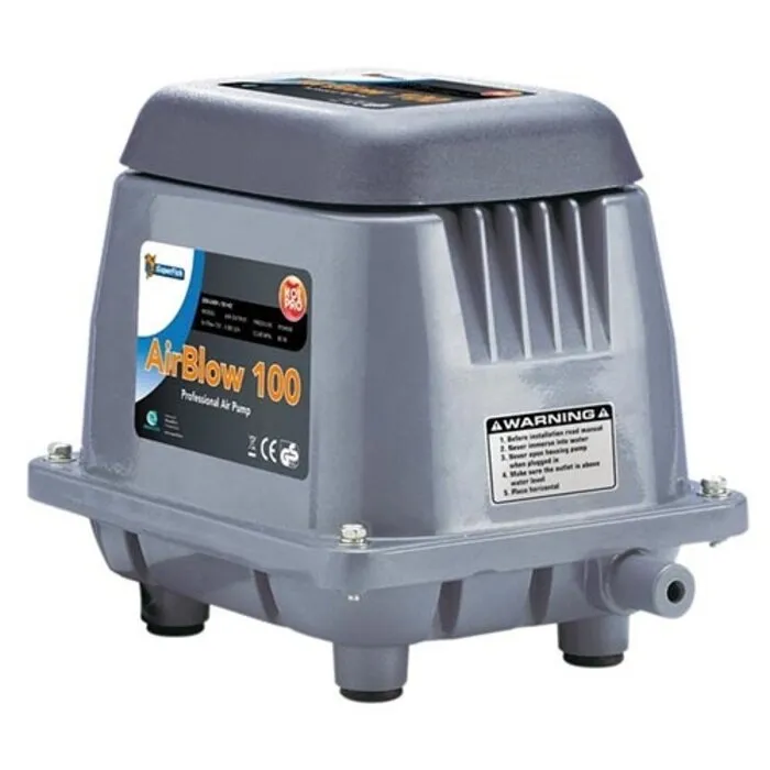 Koi Pro KoiPro Luchtpomp Air Blow 100