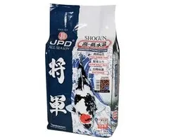 JPD | JAPAN PET DESIGN JPD Shogun All Season 5 KG Medium
