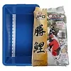JPD | JAPAN PET DESIGN JPD Shori 10 KG Medium + Meetbank