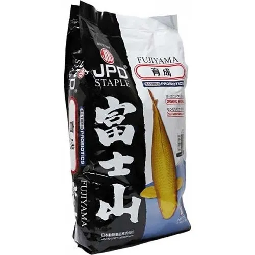 JPD | Japan Pet Design koivoer Fujiyama 5 KG Large