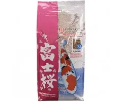 JPD | Japan Pet Design koivoer Fujizakura 5 KG Medium