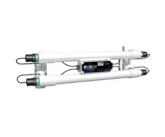 Evolution Aqua Evolution Aqua EVO 110 Watt UVC