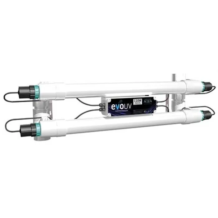 Evolution Aqua Evolution Aqua EVO 110 Watt UVC