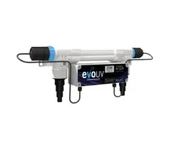 Evolution Aqua Evolution Aqua EVO 25 UVC