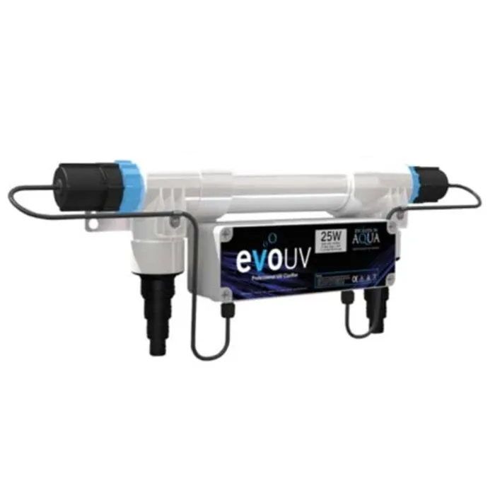 Evolution Aqua Evolution Aqua EVO 25 UVC
