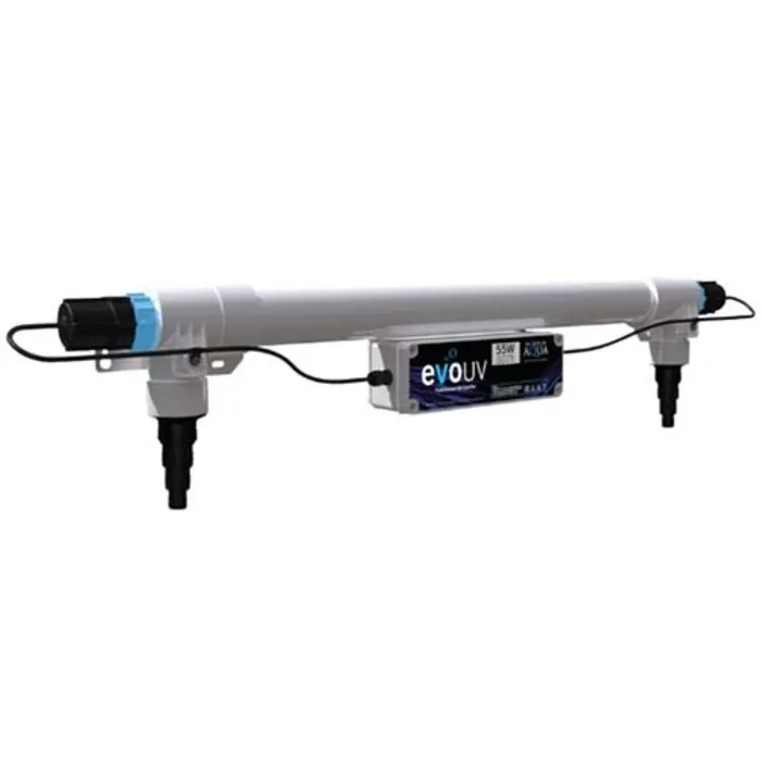 Evolution Aqua Evolution Aqua EVO 55 UVC