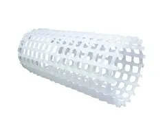 Rasterbuis 110 mm x Lengte 0,5 meter