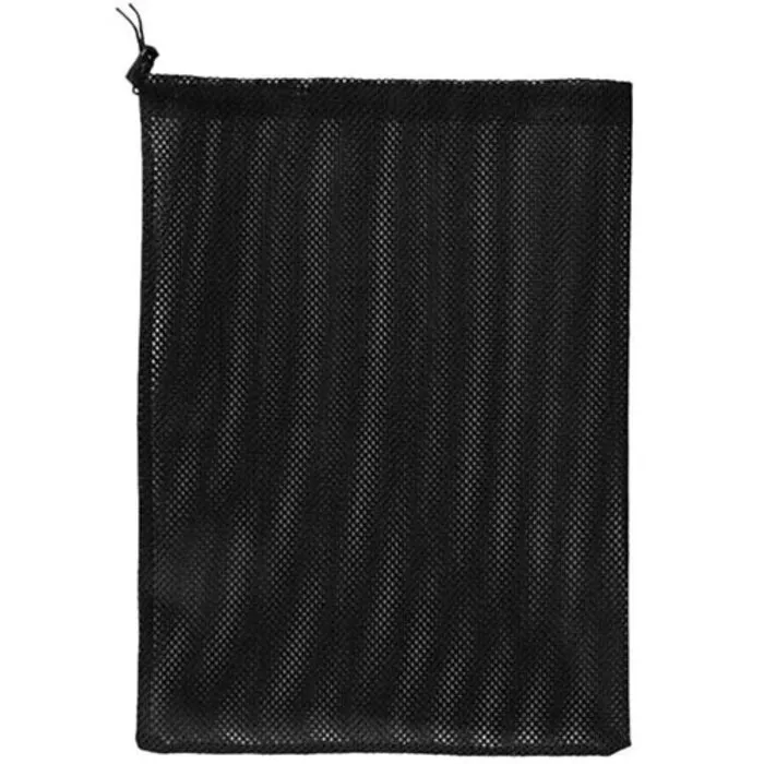 Merkloos Filterzak incl. sluiting en header 45x30 cm