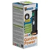 Superfish Superfish Garden power buitenstopcontact met timer
