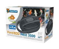 Superfish Superfish Pond Eco Next 3500