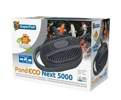 Superfish Superfish Pond Eco Next 5000