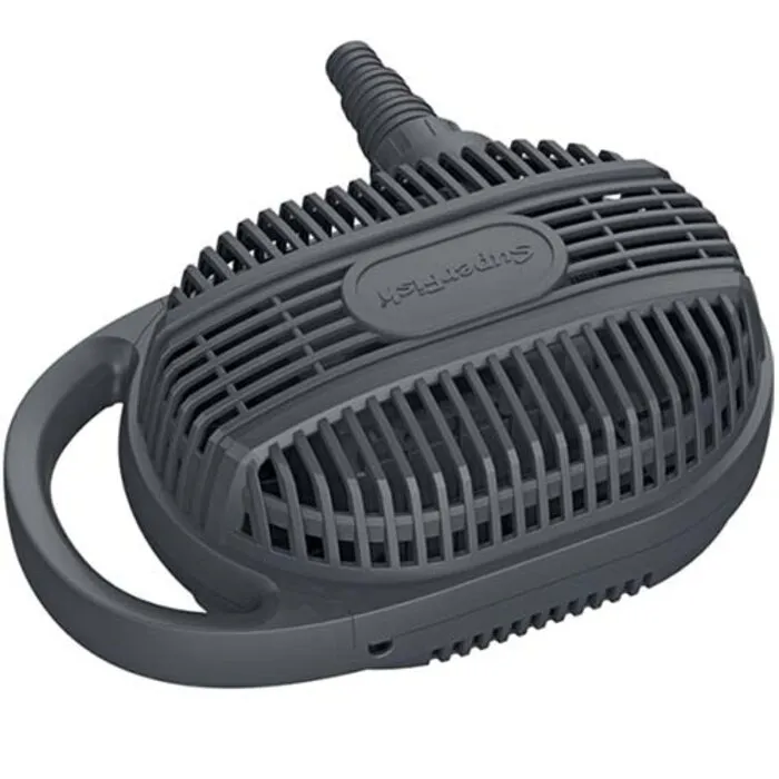 Superfish Superfish Pond Eco Next 8000