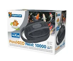Superfish Superfish Pond Eco Next 10000
