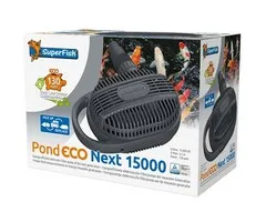 Superfish Superfish Pond Eco Next 15000