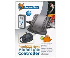 Superfish Superfish Pond Eco Next 3500/5000/8000 Controller