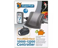 Superfish Superfish Pond Eco Next 10000/12000 Controller