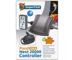 Superfish Superfish Pond Eco Next 20000 Controller