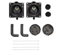 Superfish Superfish Koi-Flow 60 Servicekit