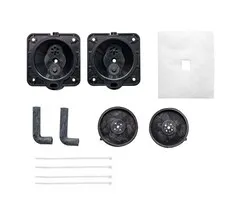 Superfish Superfish / Koi Pro Air-Blow 50 serviceset