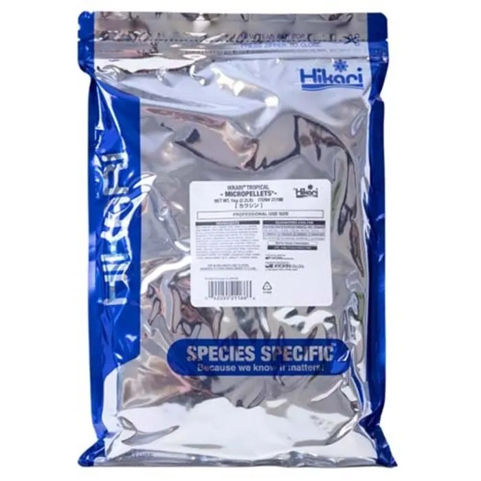 Hikari / Saki Hikari Hikari Micro Pellets 1 KG