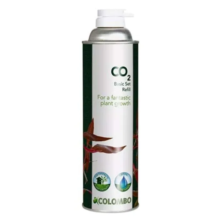 Colombo Colombo CO2 Basic Navulbus 12 gram