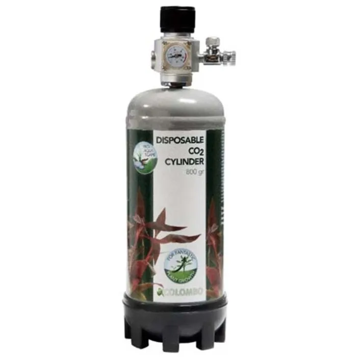 Colombo Colombo CO2 Profi Set 800 gram