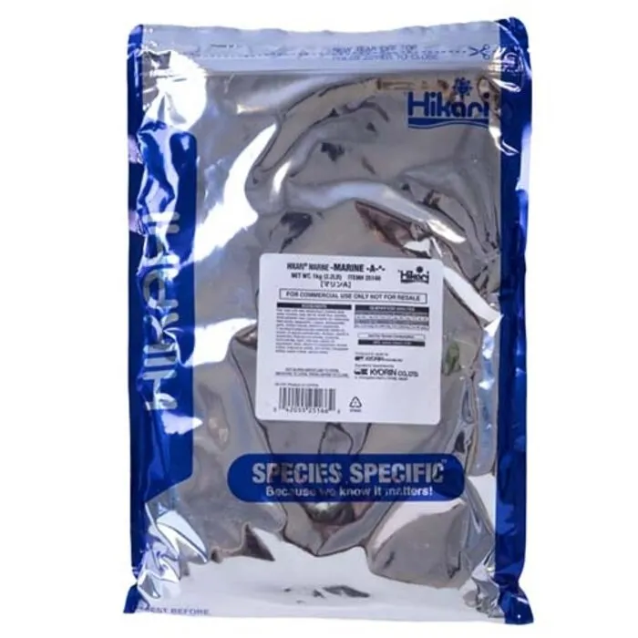 Hikari / Saki Hikari Hikari Marine A 1 KG