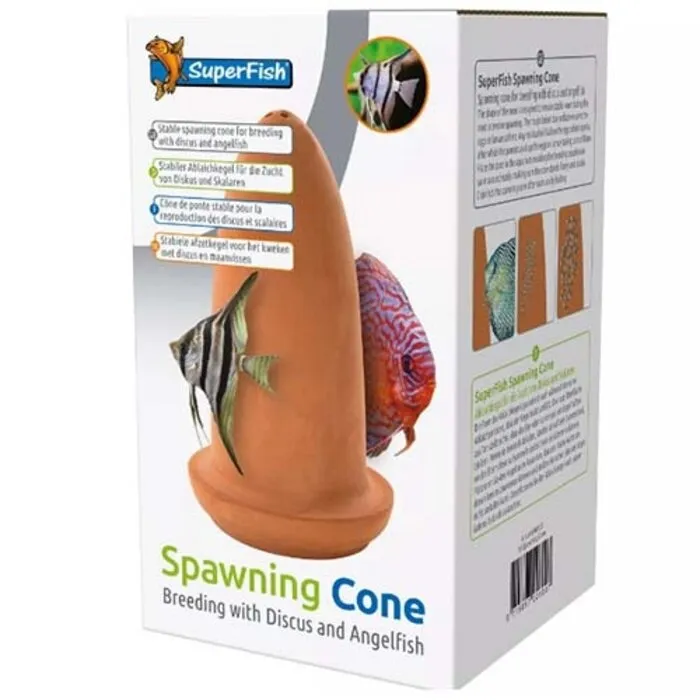 Superfish Superfish Afzetkegel