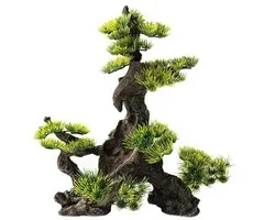 Superfish Superfish Deco Bonsai Face XXL