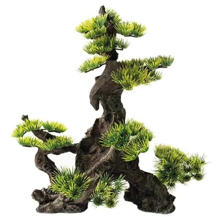 Superfish Superfish Deco Bonsai Face XXL