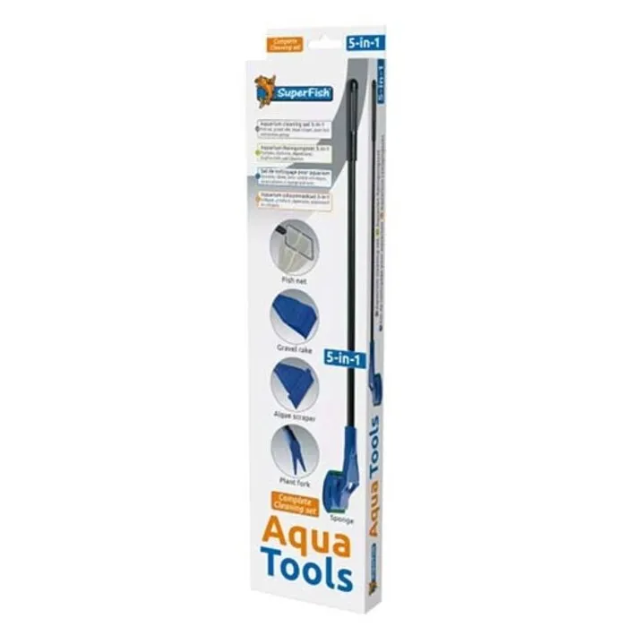 Superfish Superfish Aqua Tool