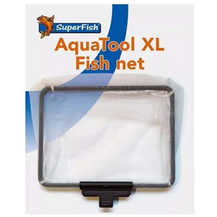 Superfish Superfish Aqua Tool XL Visnet 20 cm