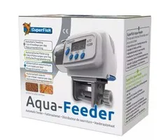 Superfish Superfish Aqua-Feeder Wit