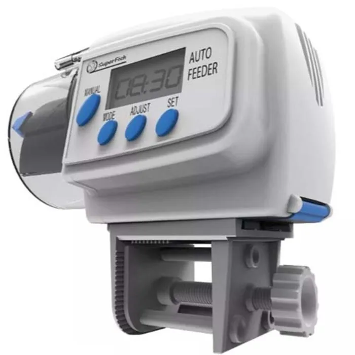 Superfish Superfish Aqua-Feeder Wit