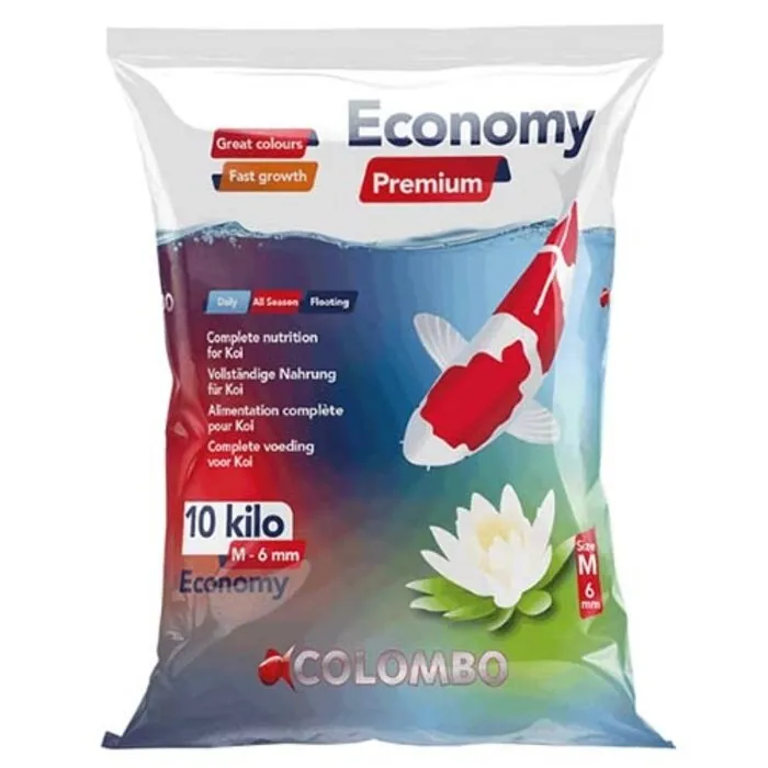 Colombo Colombo Economy Medium 10 KG