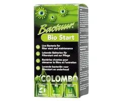 Colombo Colombo Bactuur Bio Start 100 ml