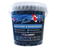 Colombo Colombo Bacto Balls 1000 ml