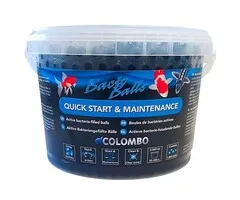 Colombo Colombo Bacto Balls 2500 ml