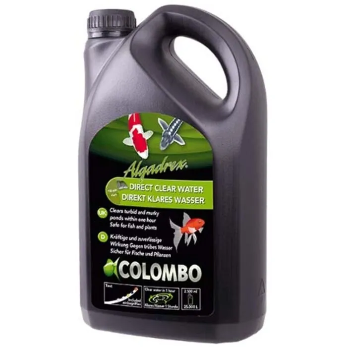 Colombo Colombo Algadrex 2500 ml (25.000 ltr)