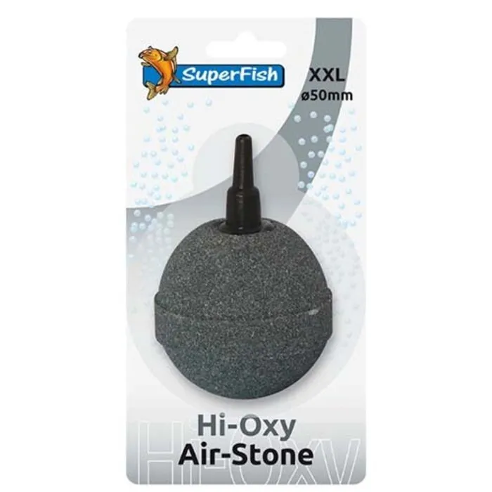 Superfish Superfish HI Oxygen Airstone XXL 50mm