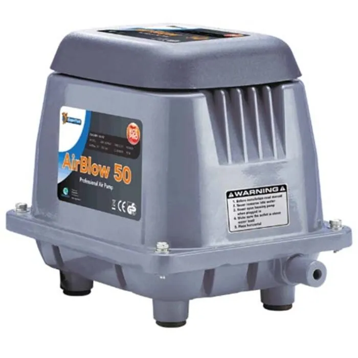 Koi Pro KoiPro Luchtpomp Air Blow 50